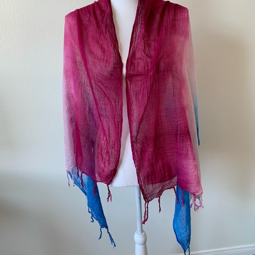 Scarf - Picture 2 of 7